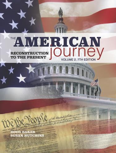 american journey chapter 21