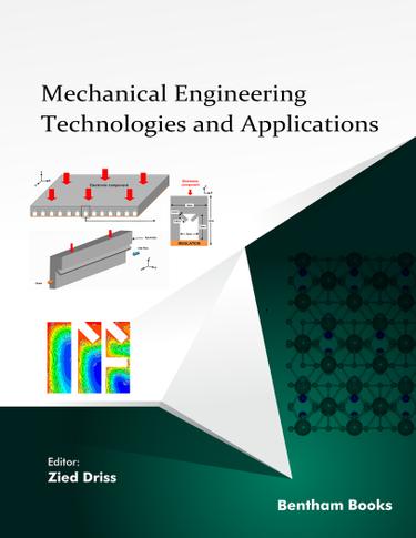 Cover image for Mechanical Engineering Technologies and Applications: Volume 3