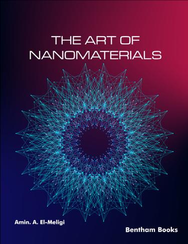 Cover image for The Art of Nanomaterials