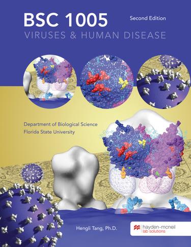 Cover image for BSC 1005 - Florida State University