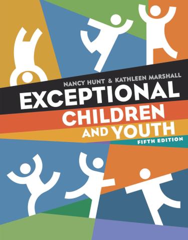 Exceptional Children and Youth