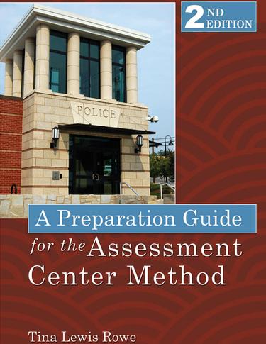 Cover image for A Preparation Guide for the Assessment Center Method
