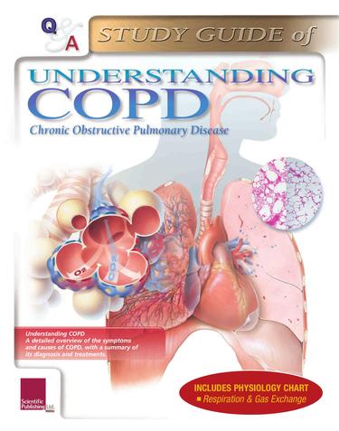 Understanding COPD: A Study Guide
