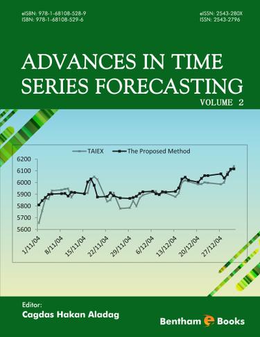 Cover image for Advances in Time Series Forecasting: Volume 2