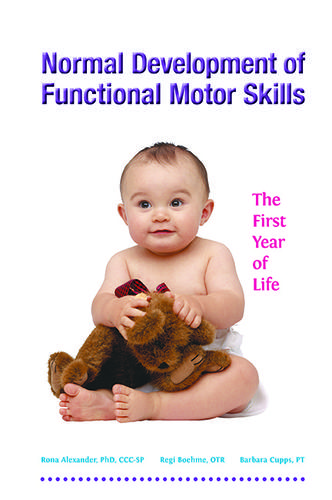 Normal Development of Functional Motor Skills | RedShelf