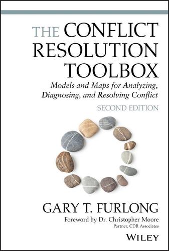 The Conflict Resolution Toolbox 2nd Edition