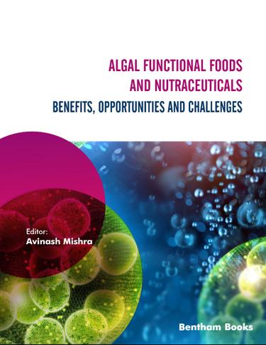 Cover image for Algal Functional Foods and Nutraceuticals: Benefits, Opportunities, and Challenges