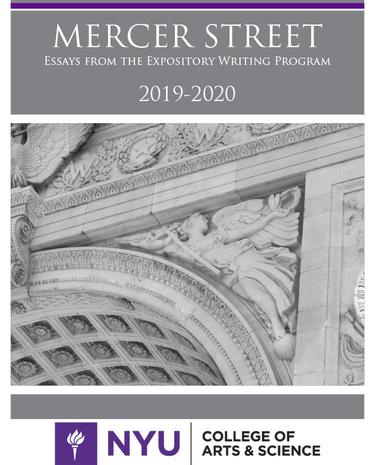 181 mercer street picture