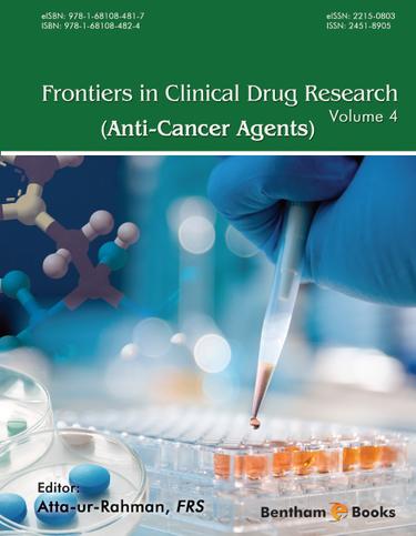 Cover image for Frontiers in Clinical Drug Research - Anti-Cancer Agents: Volume 4
