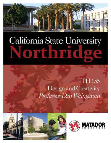 Cover image for Design and Creativity