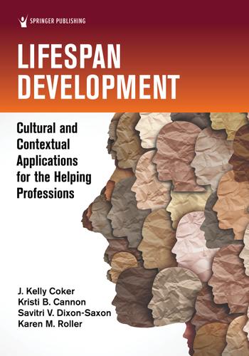Lifespan Development 1st Edition