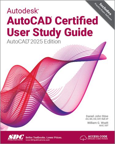 Autodesk Civil 3D 2025 Fundamentals by: ASCENT