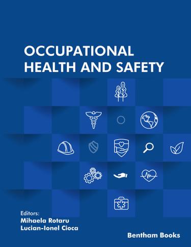 Cover image for Occupational Health and Safety