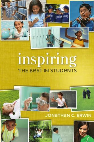Cover image for Inspiring the Best in Students