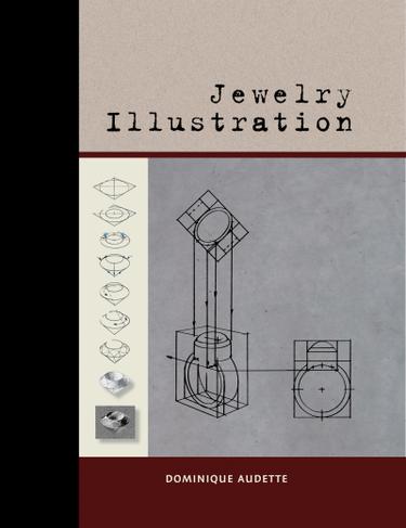 Cover image for Jewelry Illustration