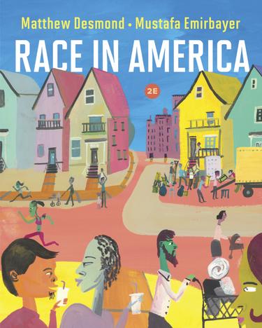 Race in America (Second Edition)