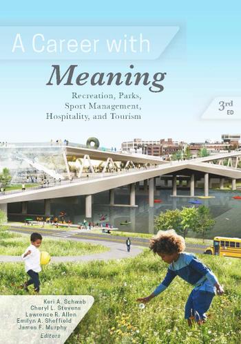 Cover image for A Career with Meaning