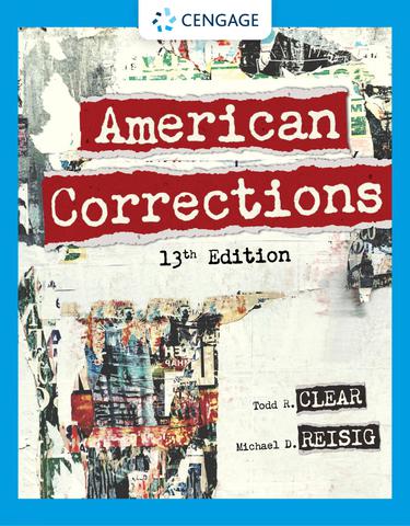 American Corrections