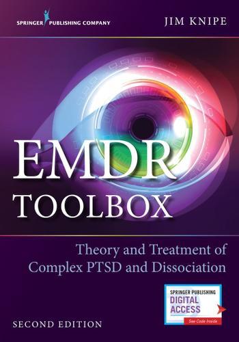 EMDR Toolbox 2nd Edition