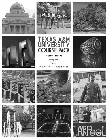 Cover image for MGMT 637