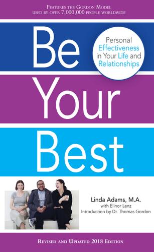 Cover image for Be Your Best