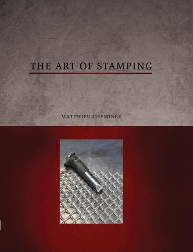 Cover image for The Art of Stamping