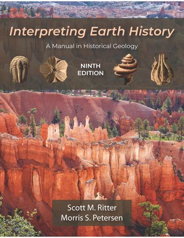 Interpreting Earth History