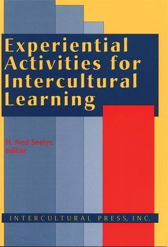 Cover image for Experiential Activities for Intercultural Learning