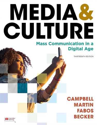Media & Culture