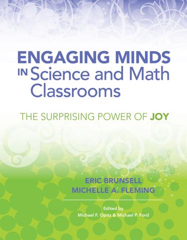 Cover image for Engaging Minds in Science and Math Classrooms