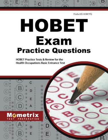 Cover image for HOBET Practice Questions