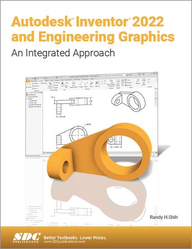 engineering design graphics with autodesk inventor 2015 pdf