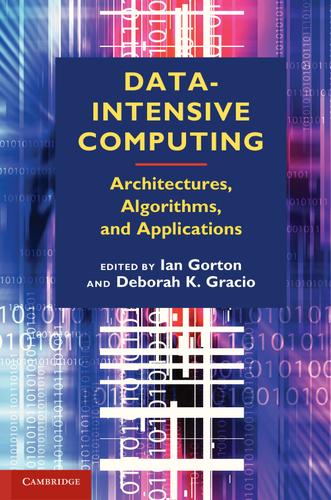 Cover image for Data-Intensive Computing