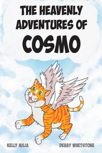 Cover image for The Heavenly Adventures Of Cosmo