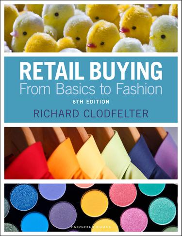 Cover image for Retail Buying