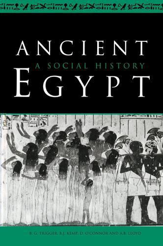 Cover image for Ancient Egypt