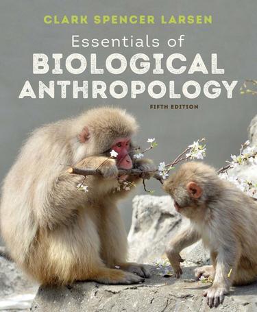 Essentials of Biological Anthropology (Fifth Edition)