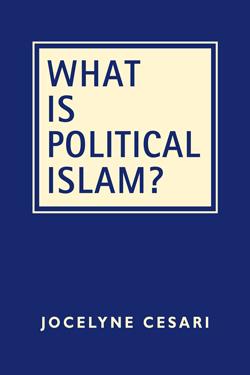 Cover image for What is Political Islam?