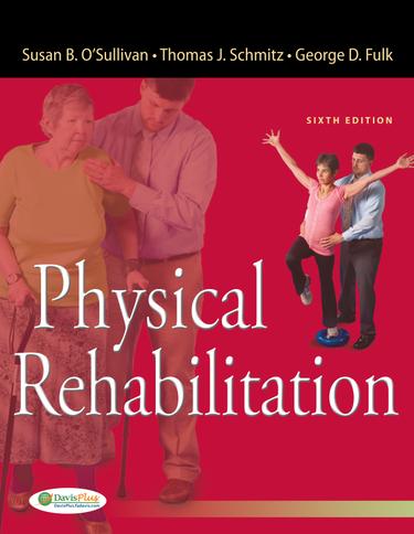 Physical Rehabilitation