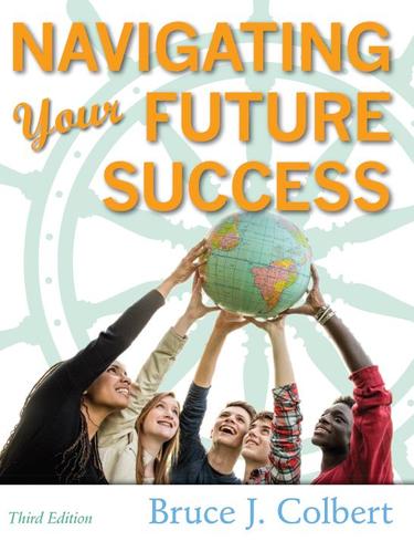 Cover image for Navigating Your Future Success
