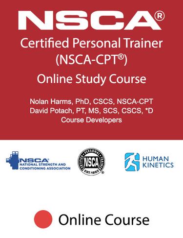 NSCAs Certified Personal Trainer... by: National Strength and