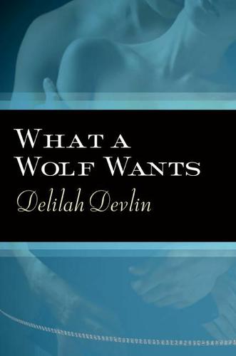 Cover image for What a Wolf Wants