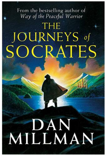 Cover image for The Journeys of Socrates