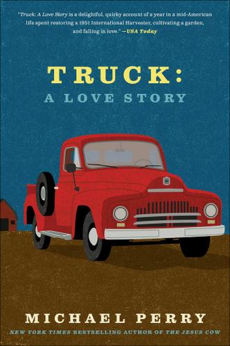 Truck: A Love Story