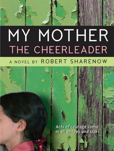 Cover image for My Mother the Cheerleader