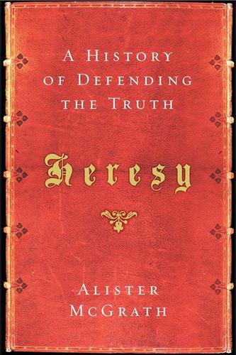 Cover image for Heresy