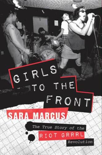 Cover image for Girls to the Front