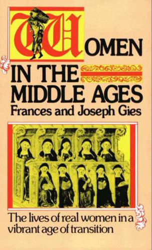 Cover image for Women in the Middle Ages