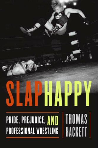 Cover image for Slaphappy