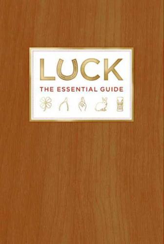 Cover image for Luck